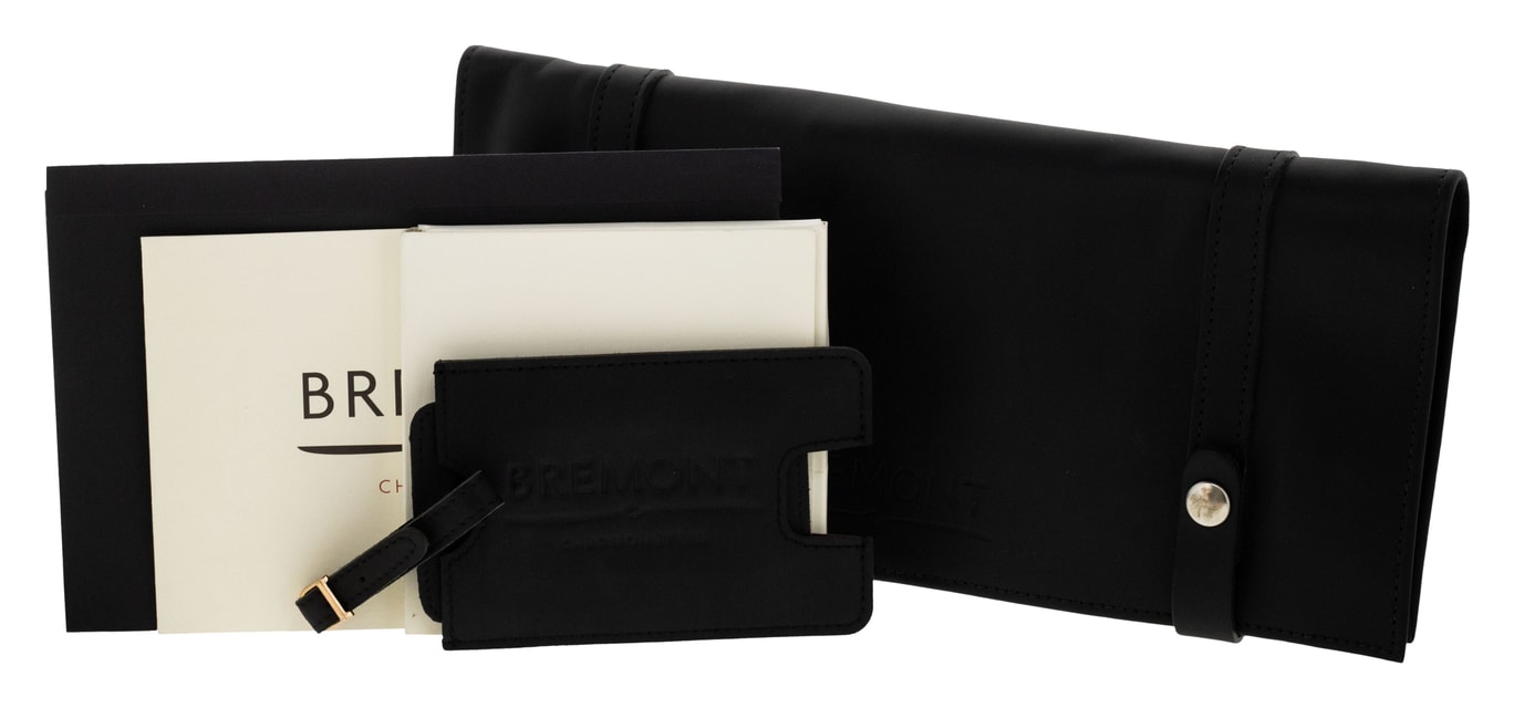 Bremont Martin Baker MBII/GN Image 4